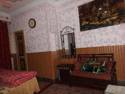 Ak Hotel Abbottabad Eksteriør billede