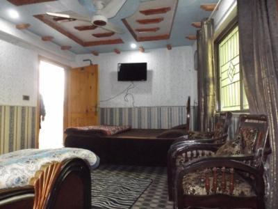 Ak Hotel Abbottabad Eksteriør billede